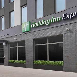 Holiday Inn Express - Brooklyn - Bushwick , An Ihg Hotel