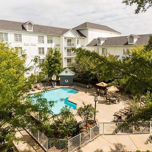 Doubletree By Hilton Raleigh Durham Airport At Research Triangle Park