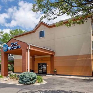 Best Western Des Plaines Inn